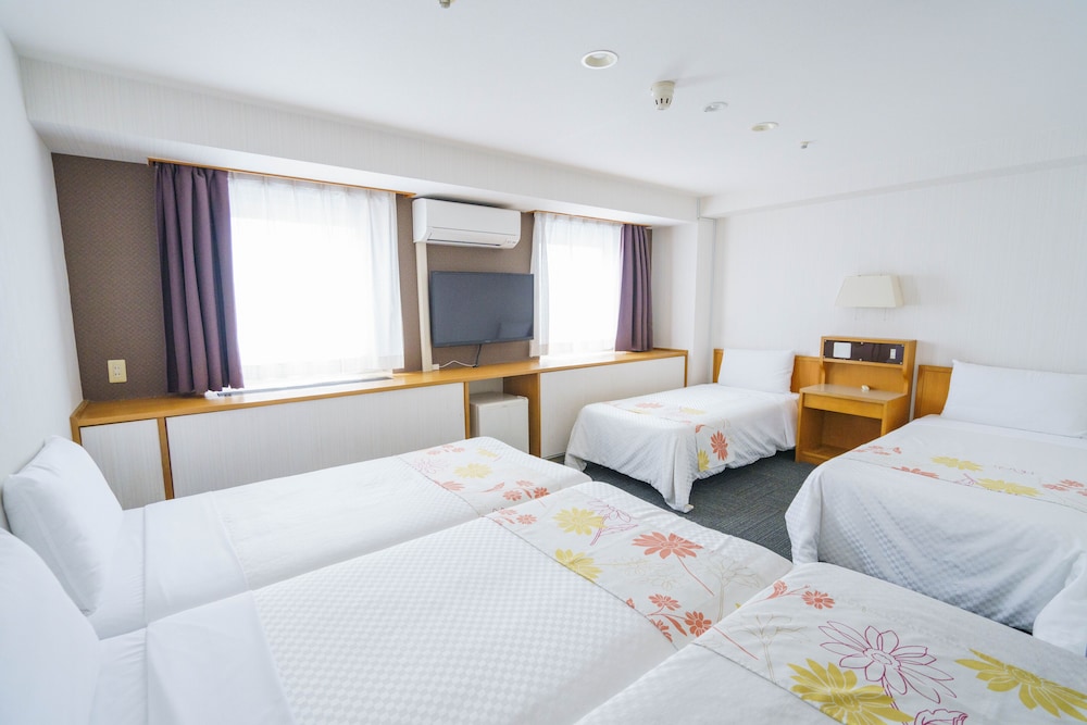 Hotel Ocean 17/70