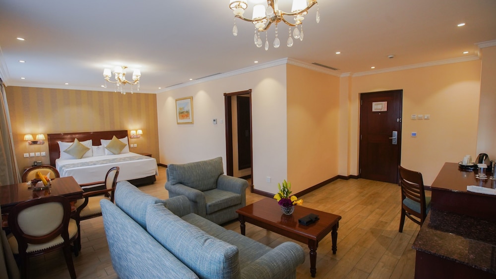 Sarova Woodlands Hotel Spa 38/50