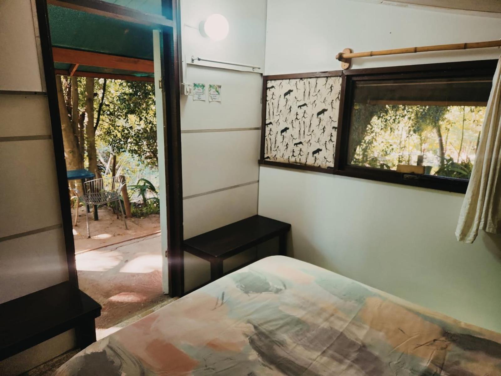Hazyview Adventure Backpackers 14/50