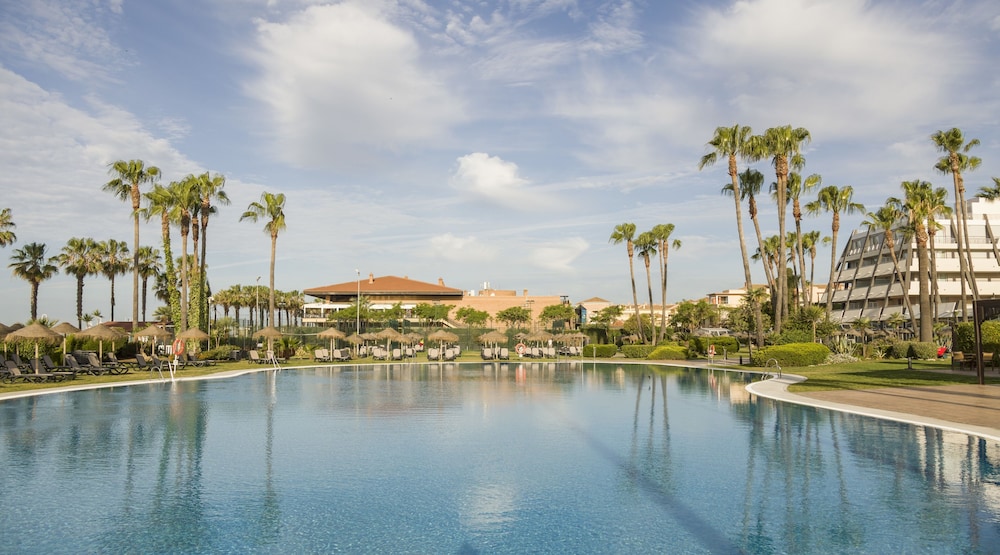 Ilunion Islantilla 61/65