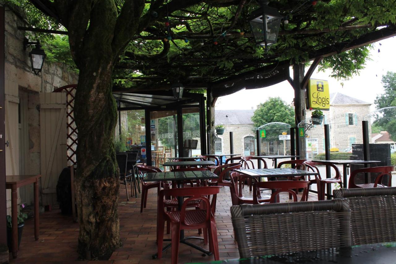 AUBERGE DE LA TOUR 18/26