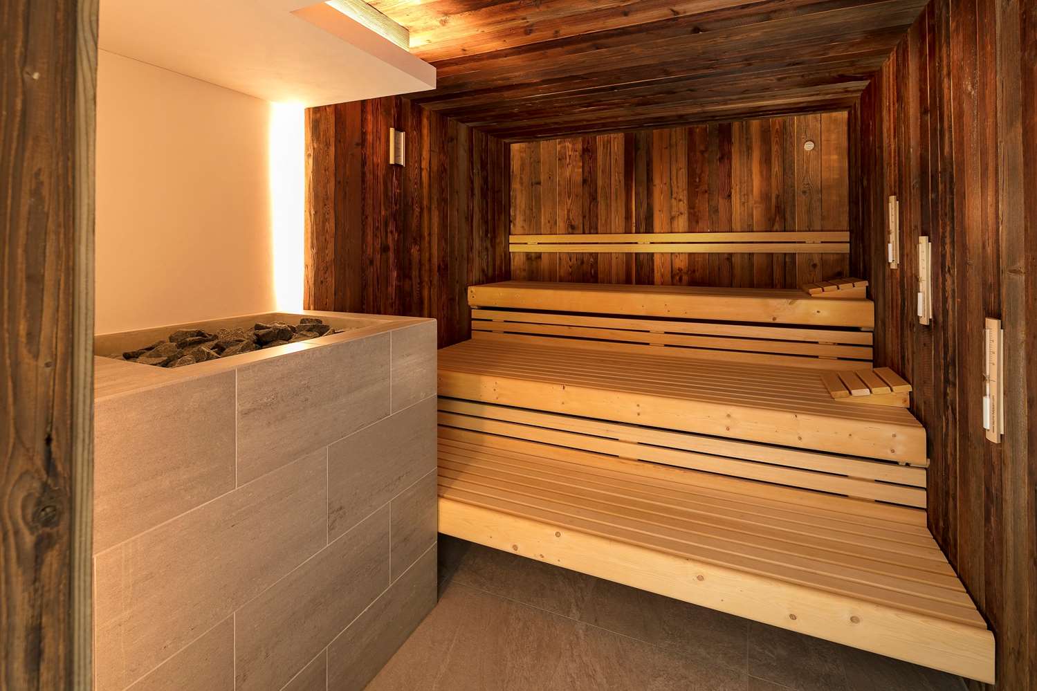 Best Western Plus Hotel and SPA Le Schoenenbourg 25/45