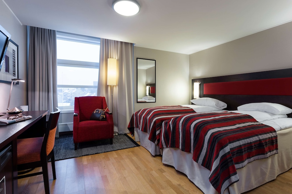 Scandic Kristiansund 11/50