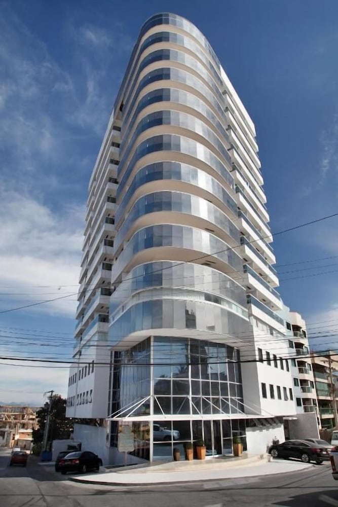 Royal Urban Macae Hotel 5/67