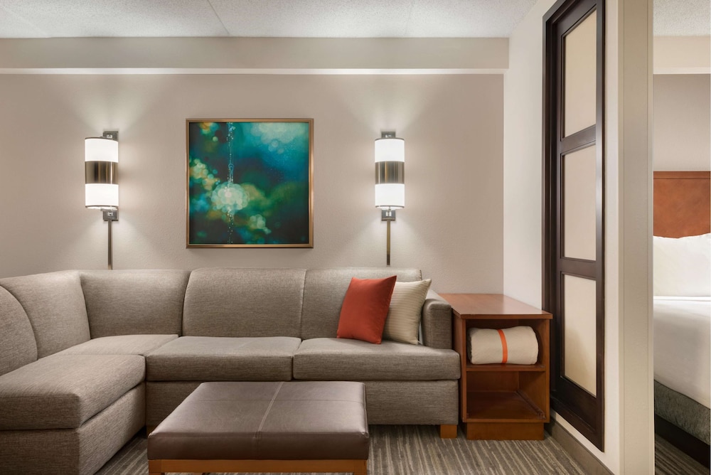 Hyatt Place Chicago/ Schaumburg 21/34