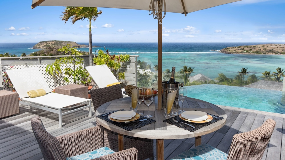 Lodge 4 Epices Villa 30/72