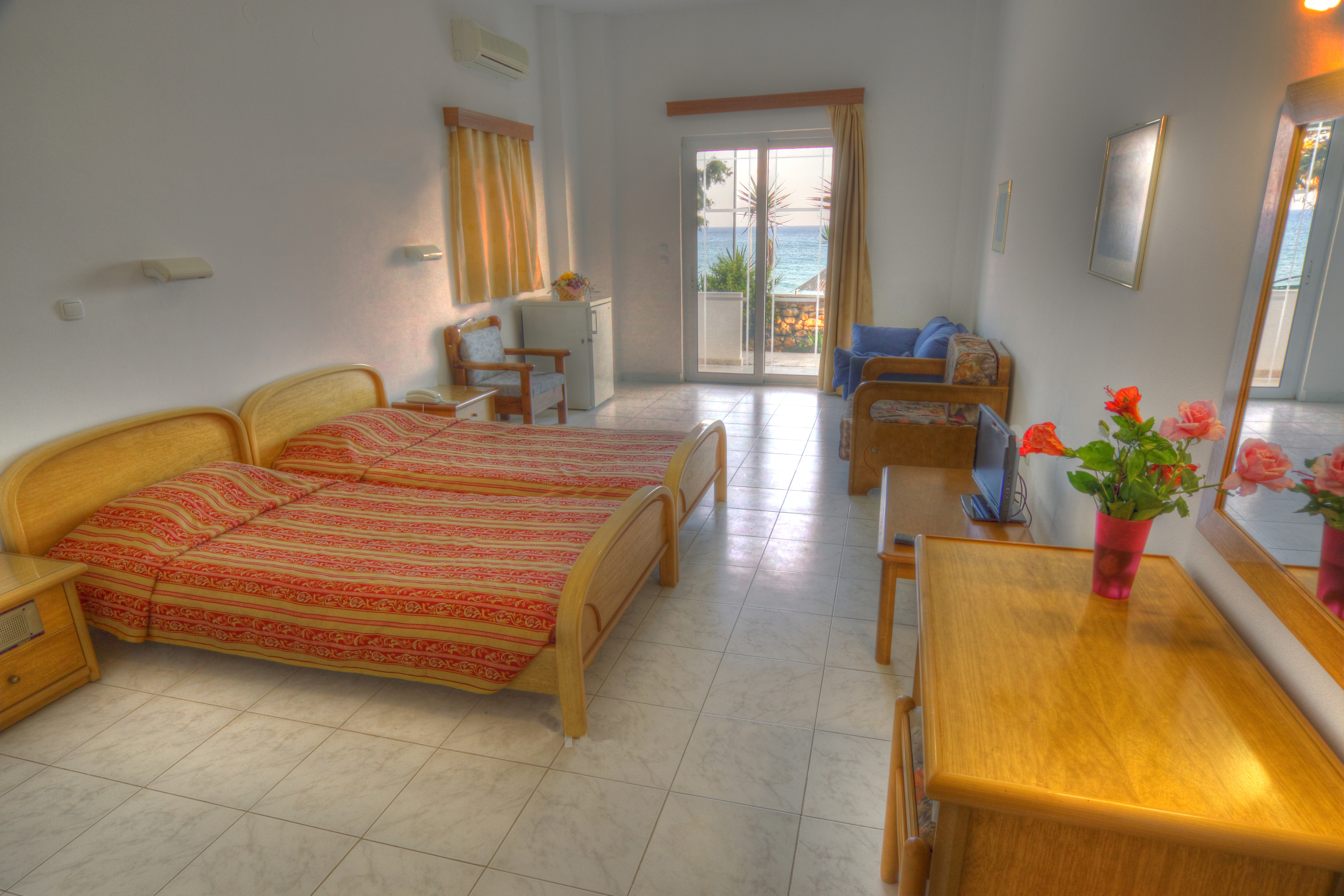 Ilyssion Beach Resort 14/39