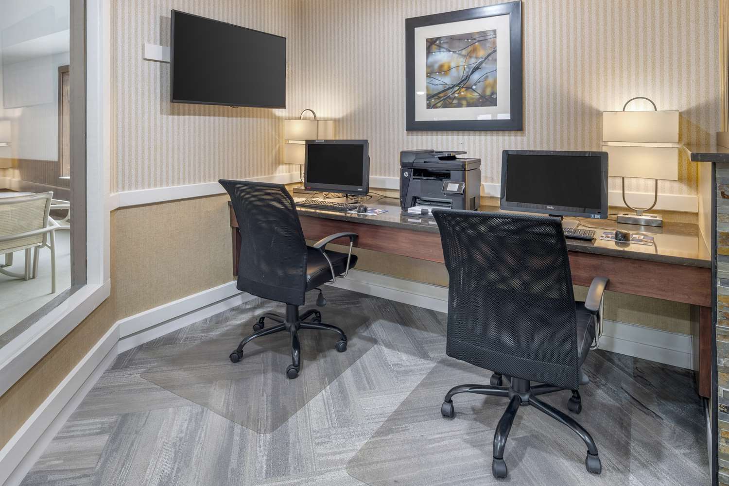 Best Western Celina 18/18