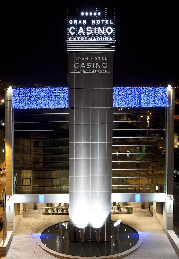 Nh Gran Hotel Casino Extremadura 3/50