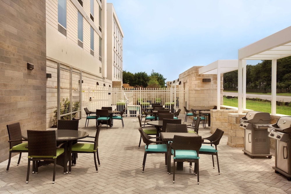 Home2 Suites By Hilton Austin North Near The Domain 23/28