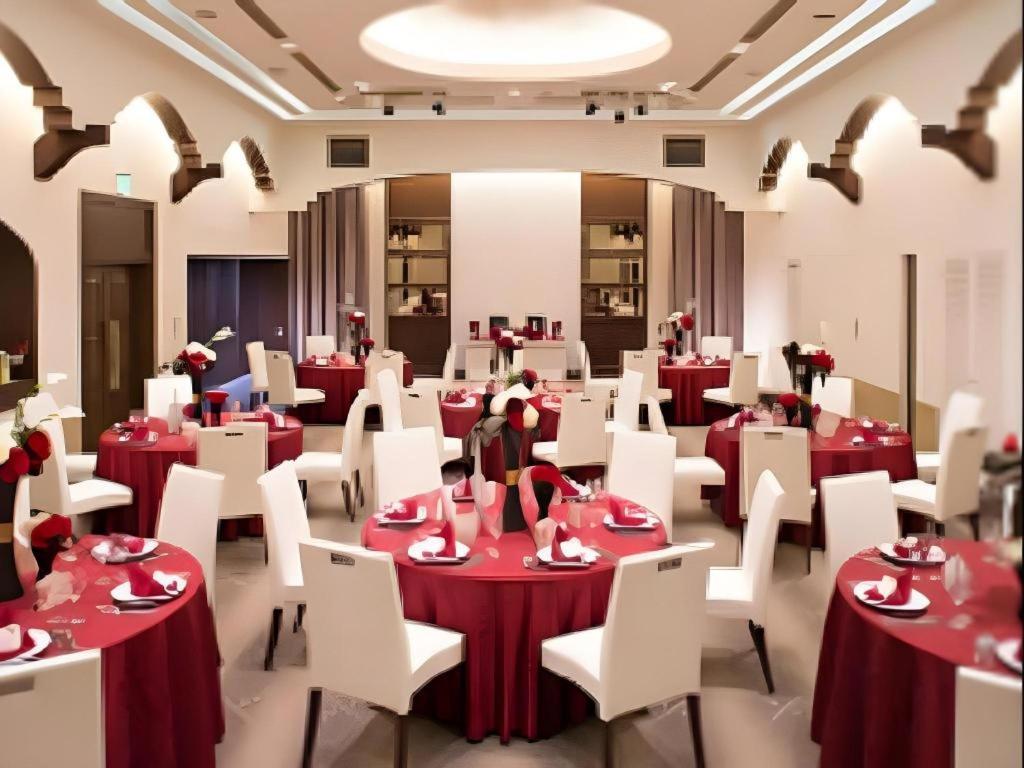 Daini Fuji Hotel 30/36