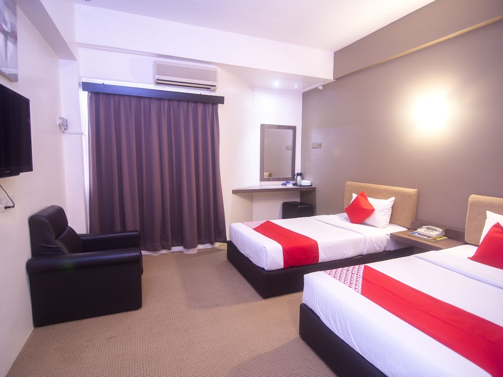Hua Kuok Inn 16/27