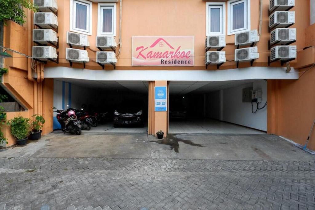 Reddoorz Near Kota Lama Semarang 35/41
