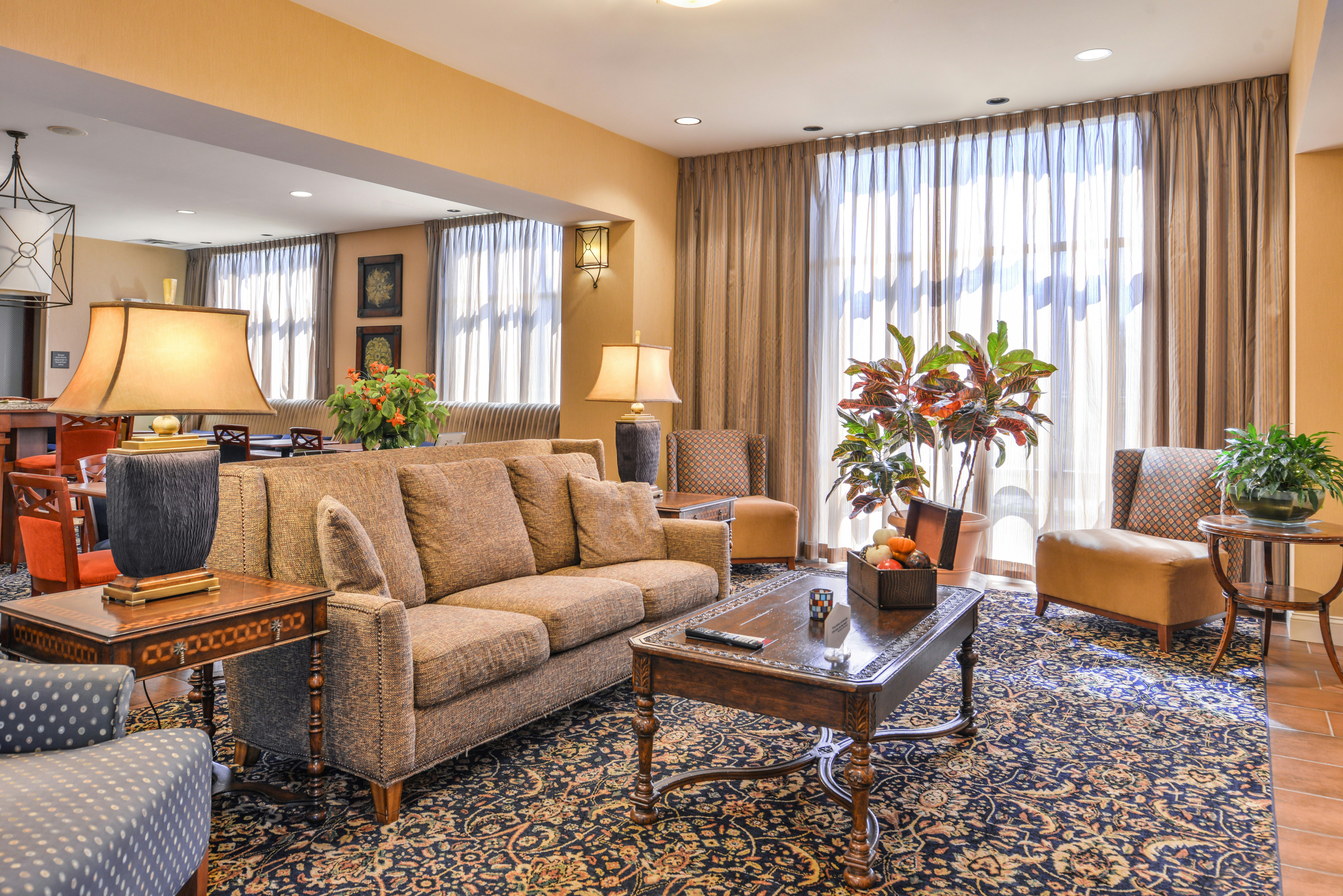 Hampton Inn Jackson, AL 25/44