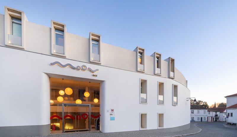 Moov Hotel Evora in EVORA