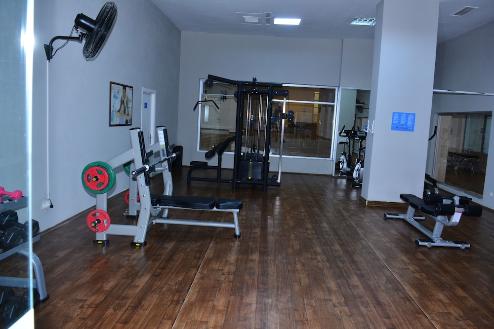 Fortezza Beach Resort 37/70