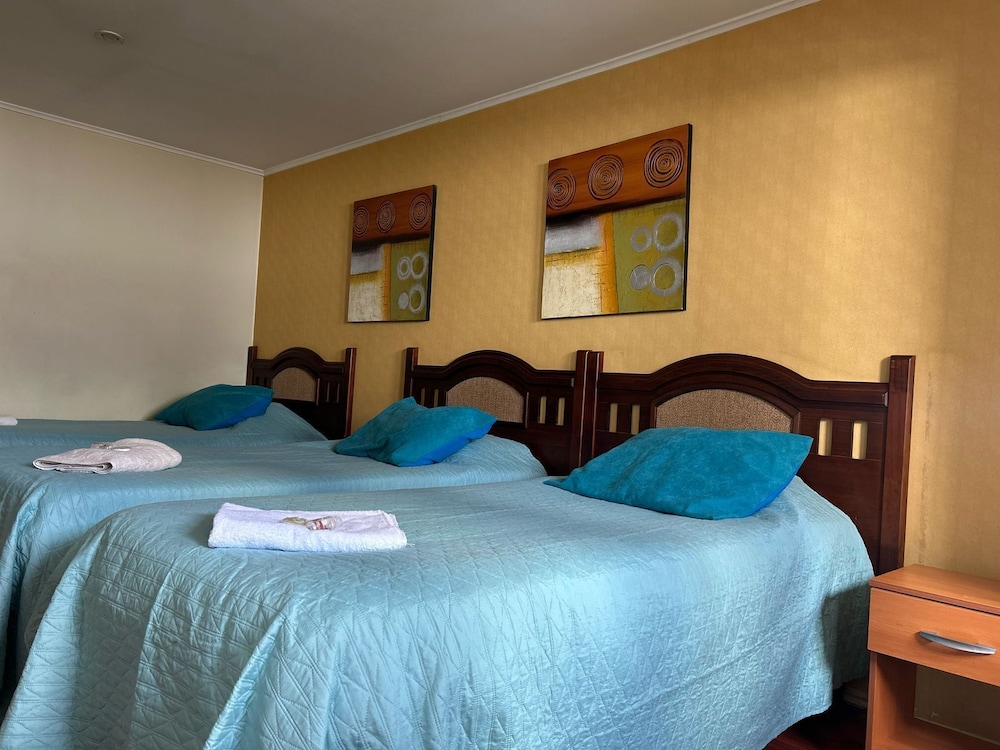 Hostal Don Guillermo 24/49