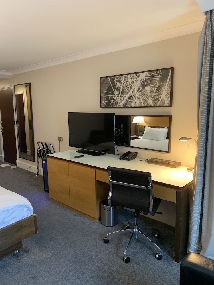 The Quays Hotel Sheffield 54/71