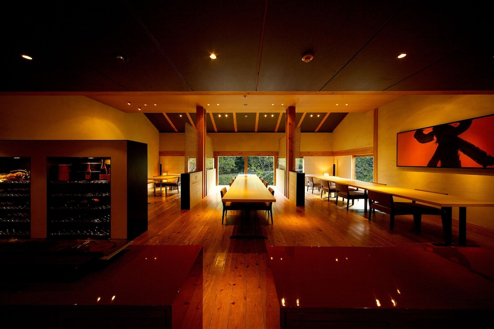 Auberge Tosayama 16/36