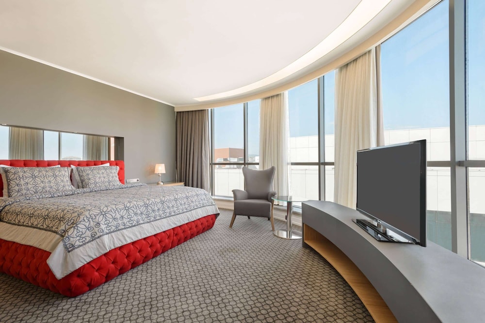Ramada Plaza by Wyndham Eskisehir 10/64