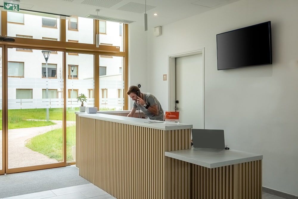 ibis Styles Amiens Sud 5/41