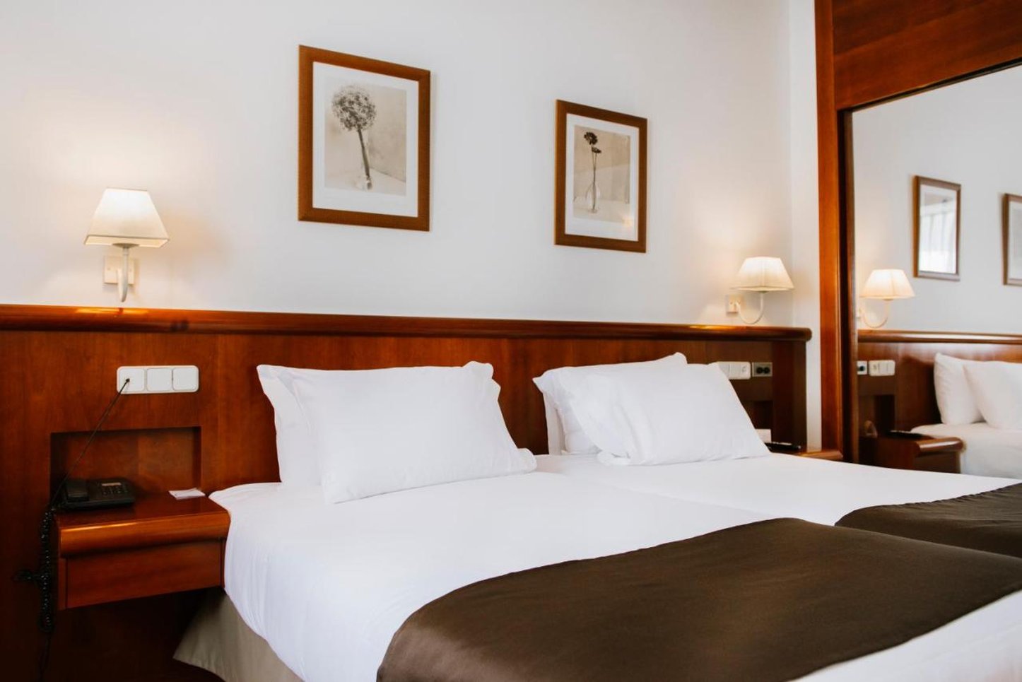 Hotel 1881 Madrid Ventas - Adults Only 18/50