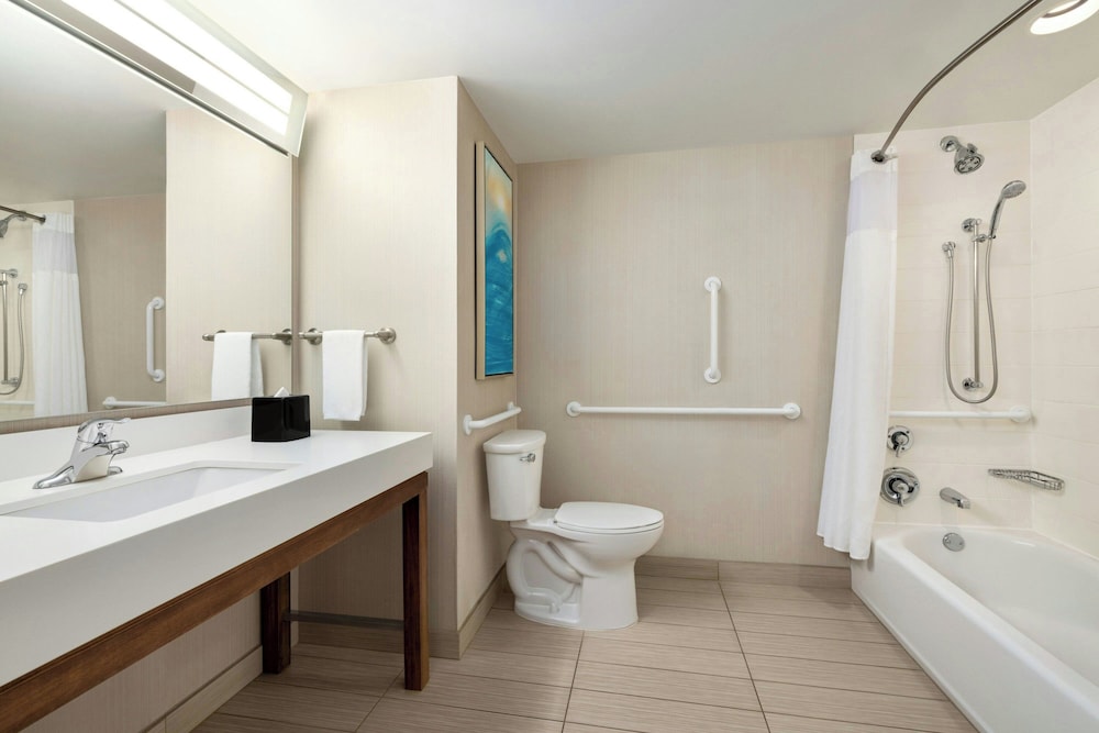 Courtyard by Marriott Wilkes-Barre Arena 46/48