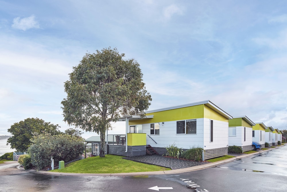Nrma Merimbula Beach Holiday Resort 8/69