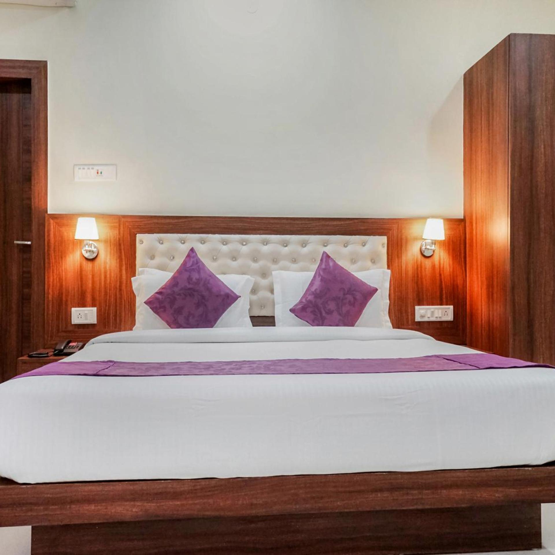 Pemaling Lords Eco Inn Guwahati 27/53