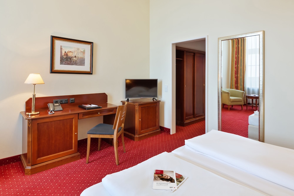Austria Trend Hotel Schloss Wilhelminenberg 20/74