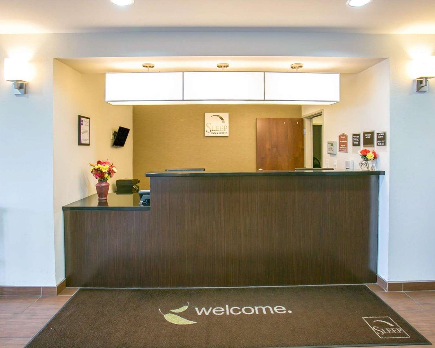 Sleep Inn & Suites Austin North-Pflugerville 5/52