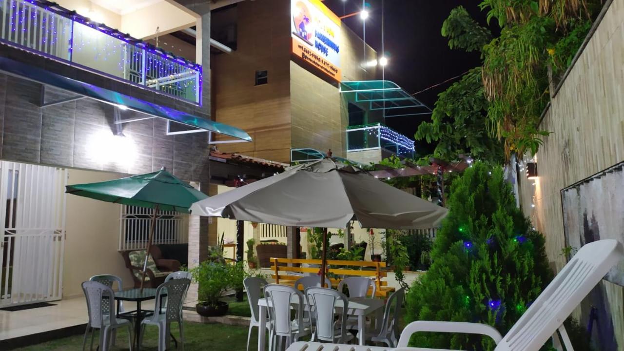 Pousada Barreirinhas House 4/50