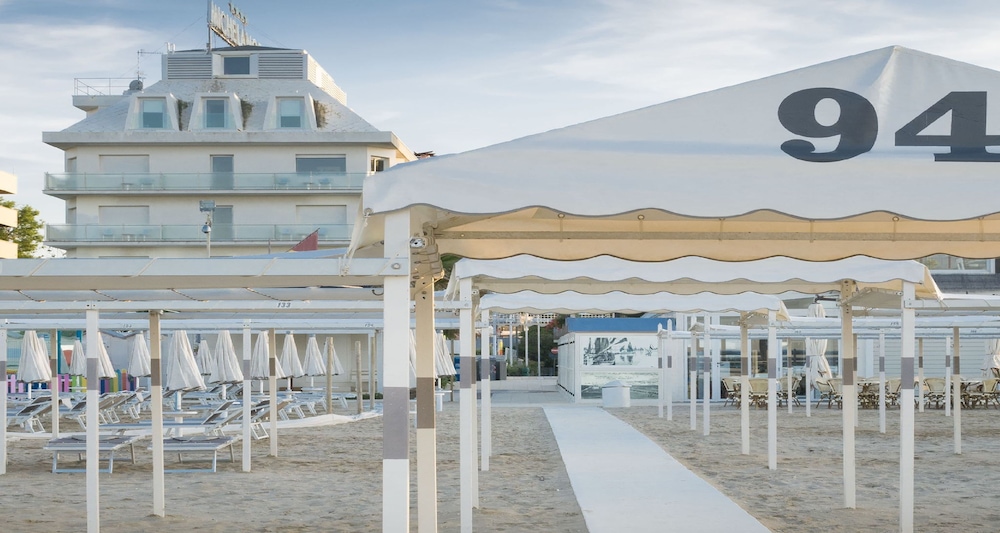Hotel Michelangelo 47/50