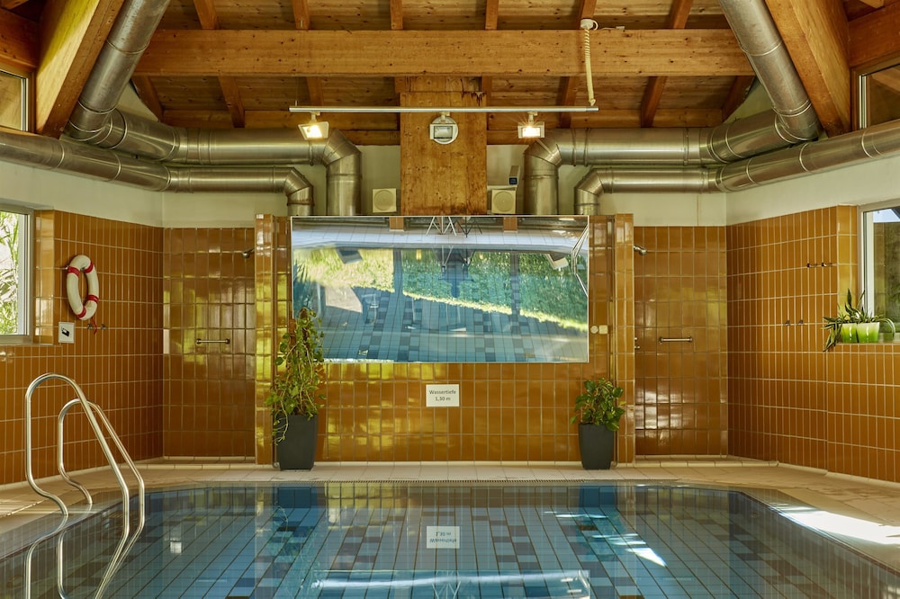 LAGAP Alpin Boutique Hotel 18/76