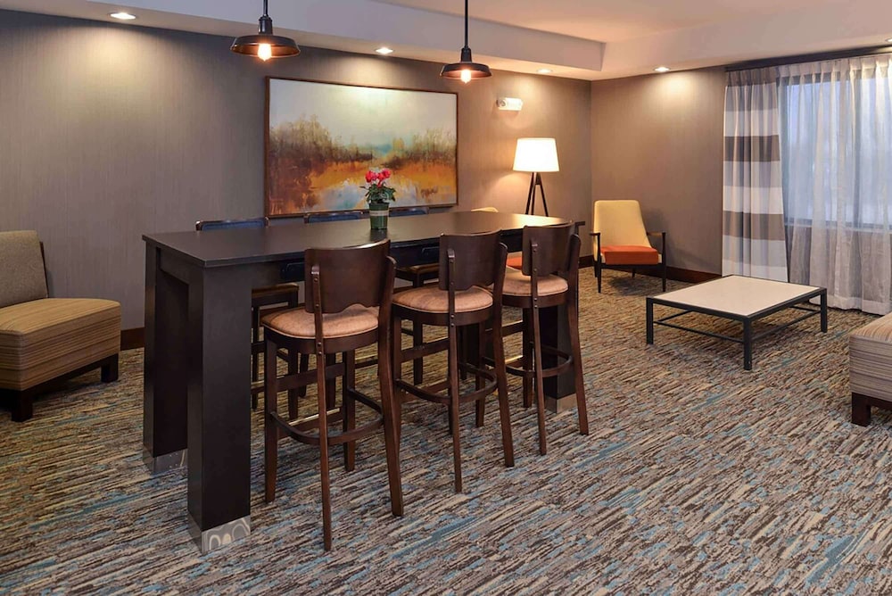 Legacy Suites Donaldsonville 11/15