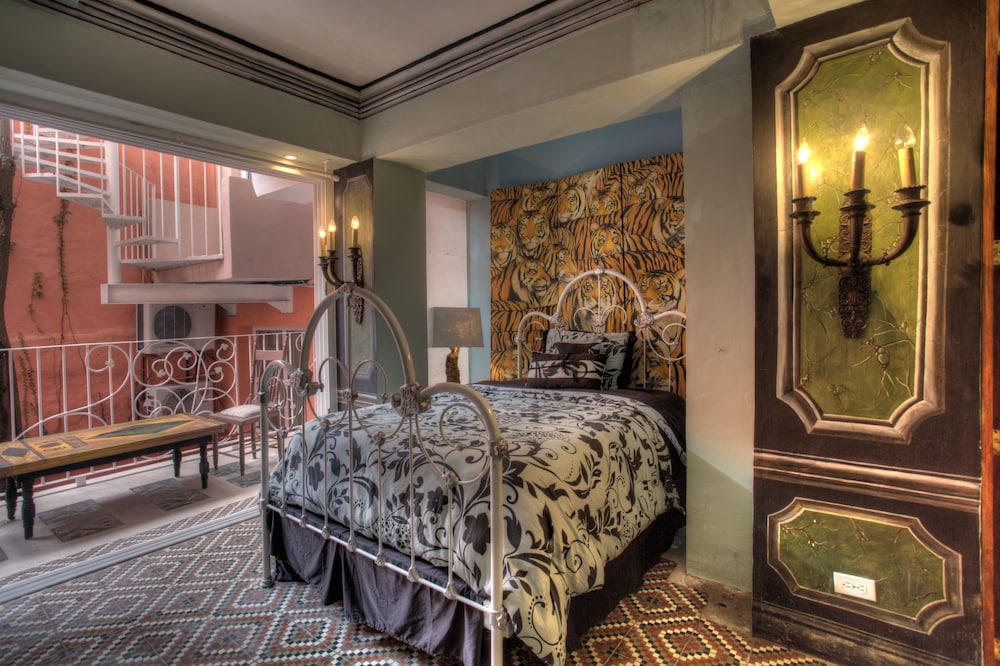 Rivera del Rio Boutique Hotel 44/81