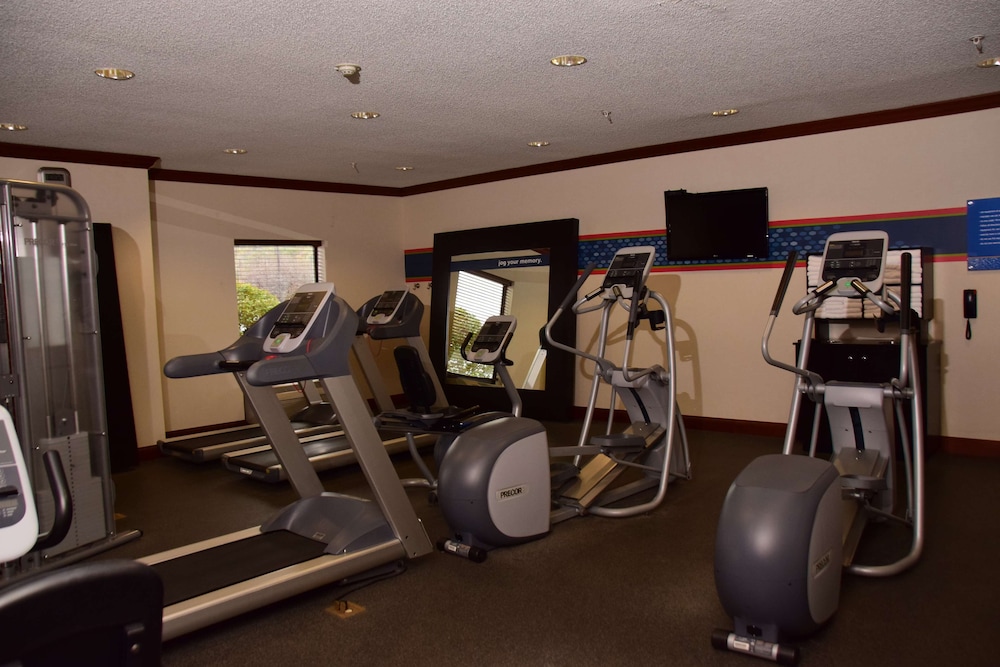 Hampton Inn Indiana 26/50