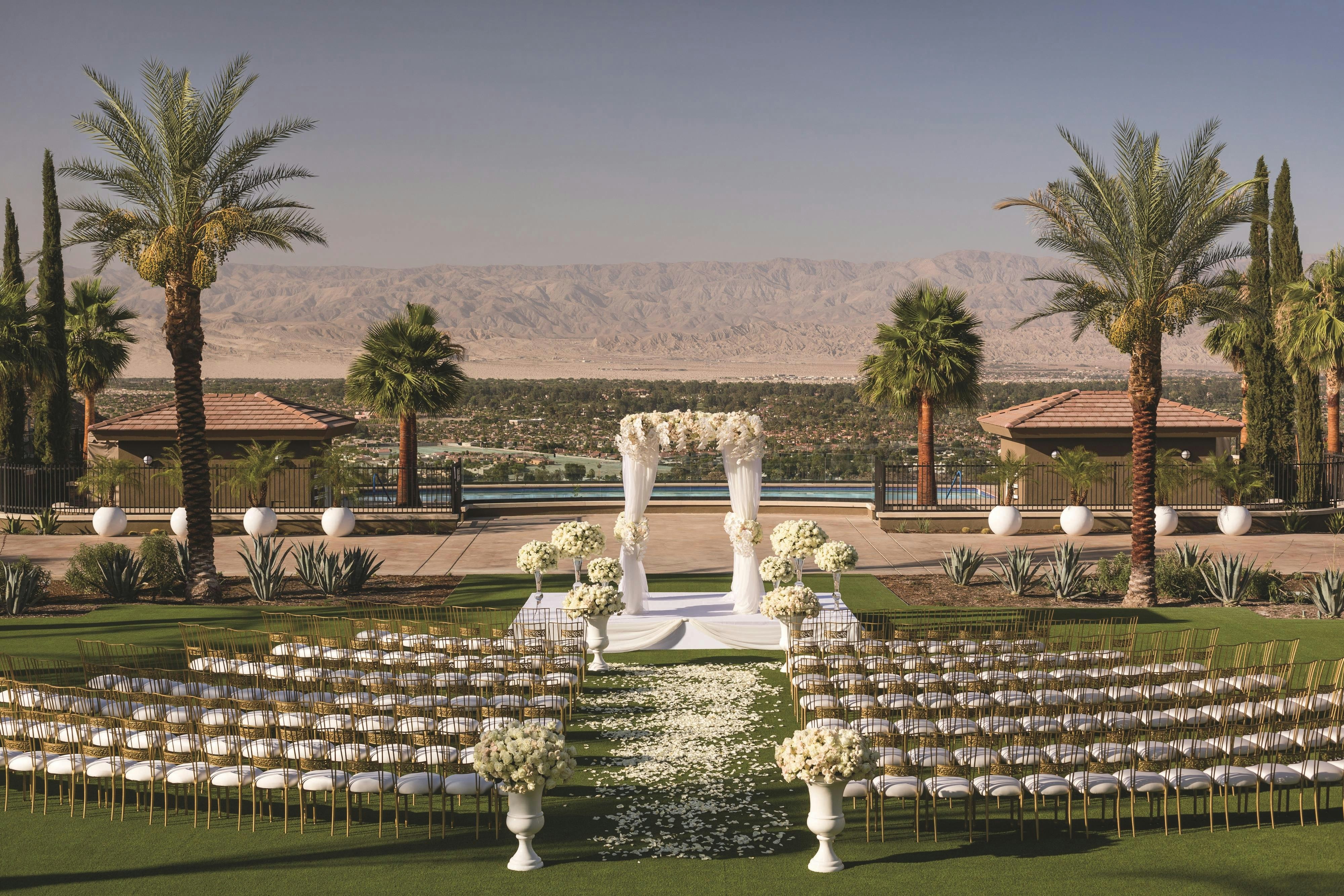 THE RITZ CARLTON RANCHO MIRAGE 59/68