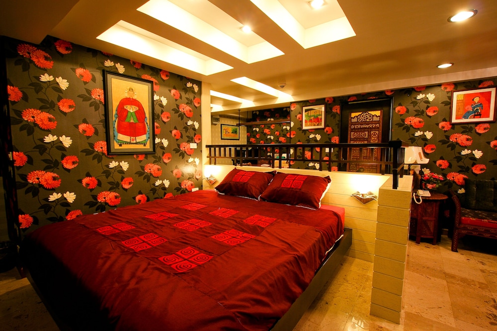 Zen Rooms Sukhumvit 71 35/76