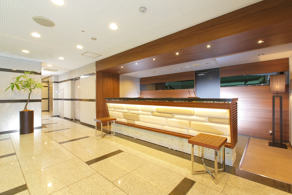 Hotel Mystays Utsunomiya 6/43