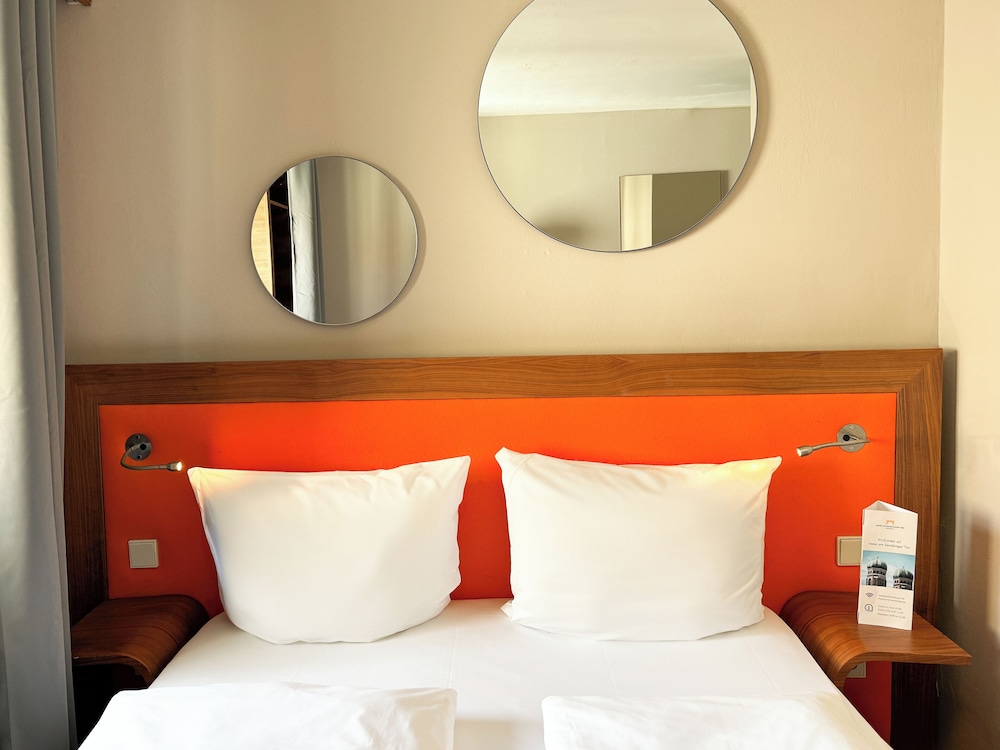 Hotel am Sendlinger Tor 37/63