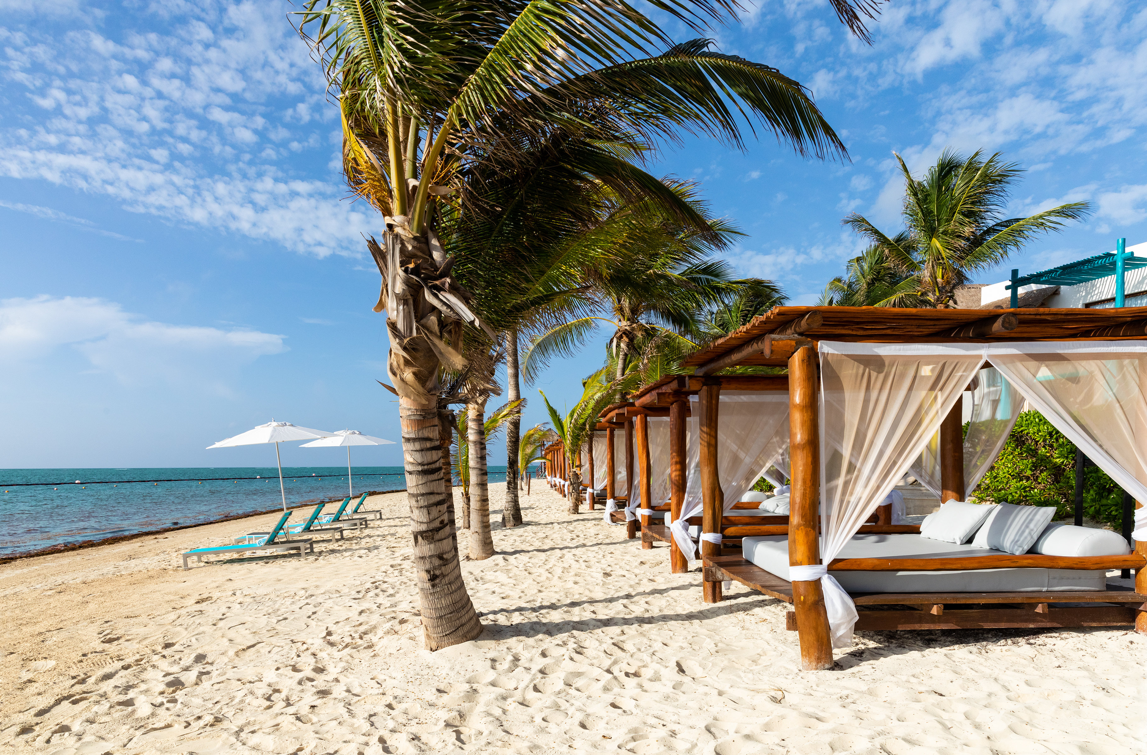 Margaritaville Island Reserve Riviera Cancun by Karisma 76/81