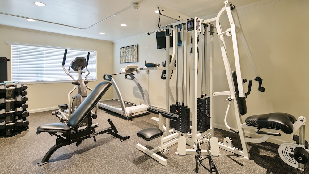 Best Western Plus Garden Court Inn 27/54
