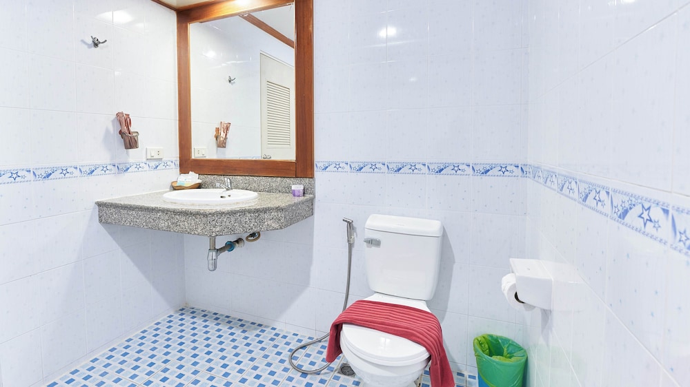 Lime Hotel Patong 47/50