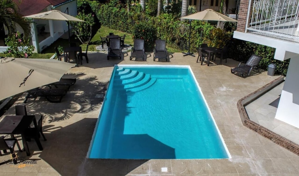 Hotel Casa Pierretta 19/46
