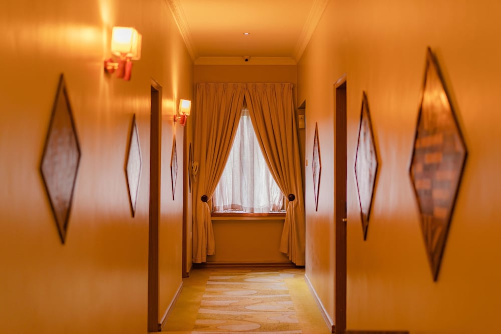 The Amariah Boutique Hotel Mikocheni 22/50