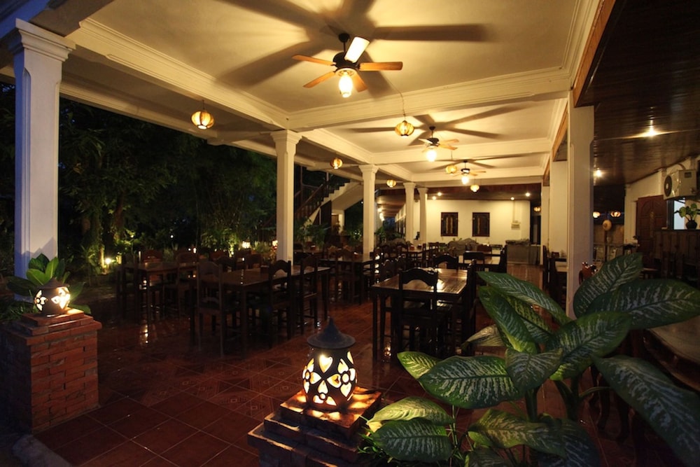 Vangsavath Hotel 66/81