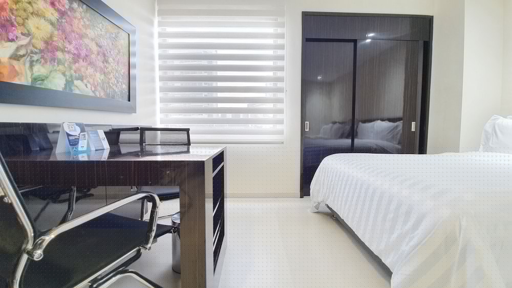 GHL Hotel Porton Medellin 46/73