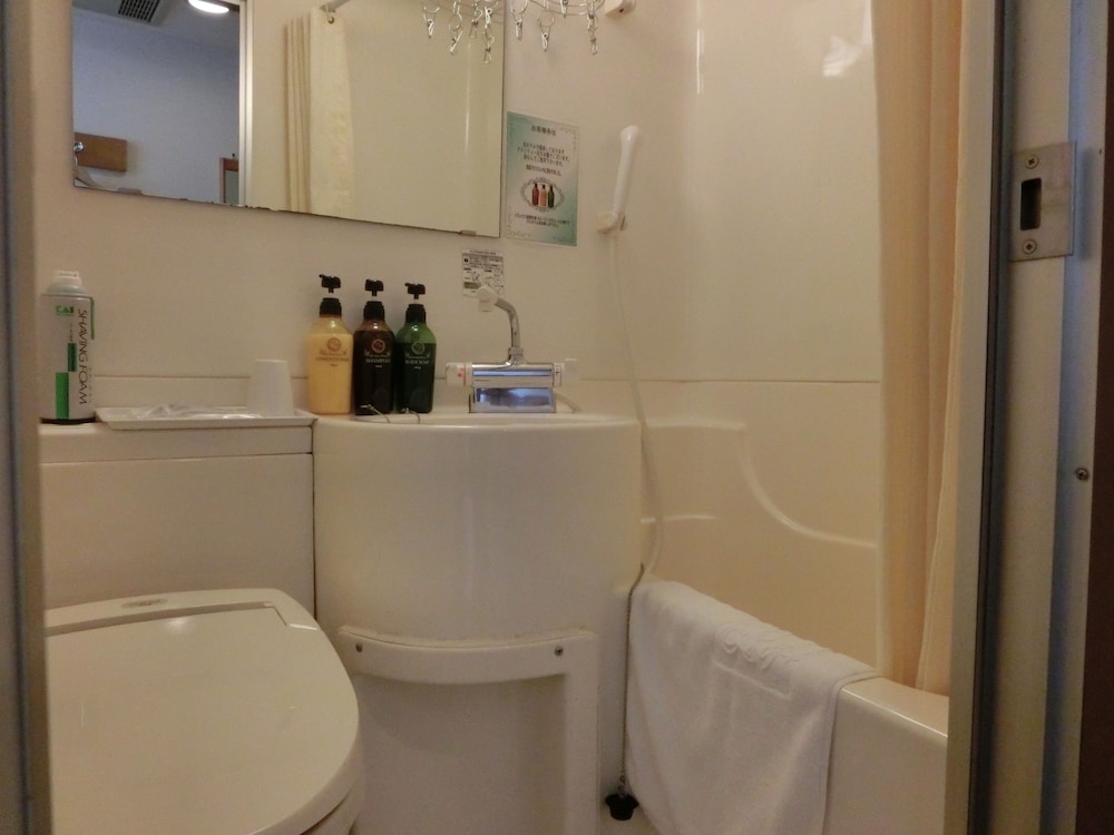 Shin Osaka Station Hotel Honkan 17/55
