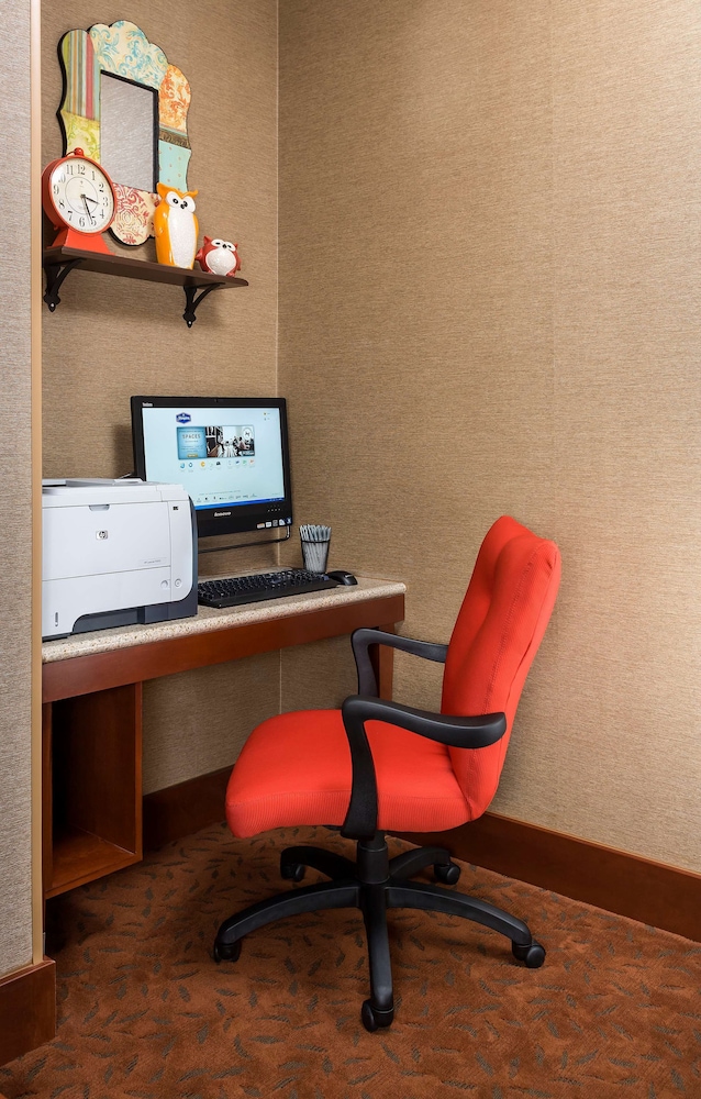 Hampton Inn Ontario/Mansfield 24/27